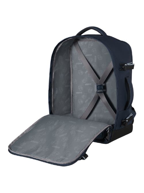 TAKE2CABIN 00961 BLU AMERICAN TOURISTER | TAKE2CABIN 00961 BLU